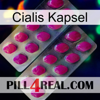 Cialis Capsule 10